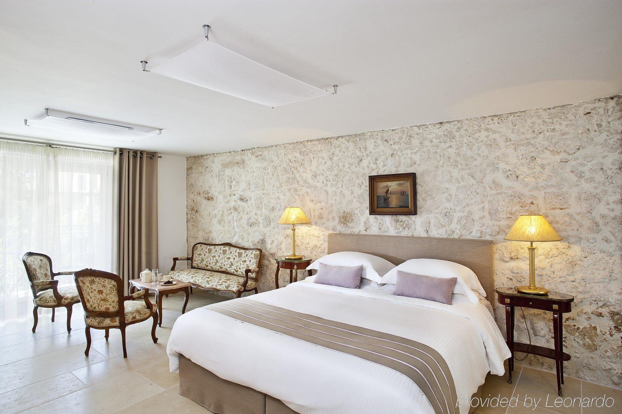 Rimondi Boutique Hotel - Small Luxury Hotels Of The World Rethymno  Luaran gambar