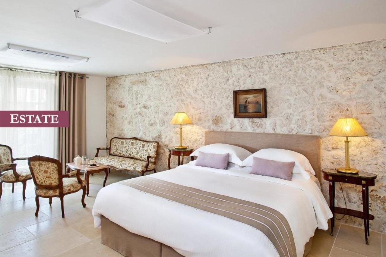 Rimondi Boutique Hotel - Small Luxury Hotels Of The World Rethymno  Luaran gambar