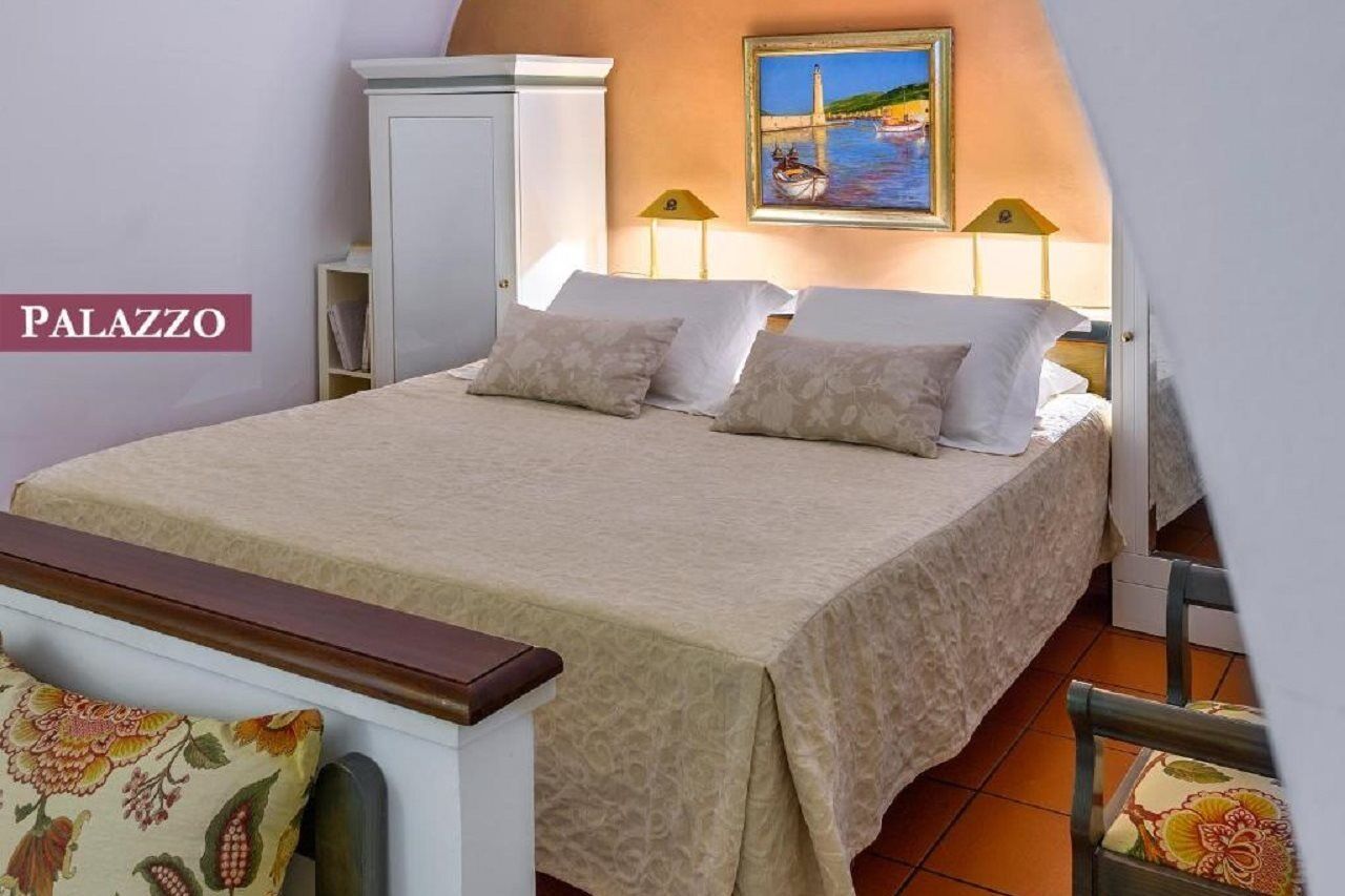 Rimondi Boutique Hotel - Small Luxury Hotels Of The World Rethymno  Luaran gambar